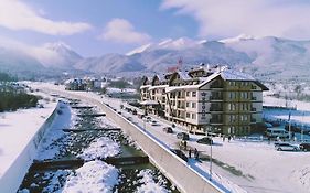 Regnum Ski Hotel & Spa  5*